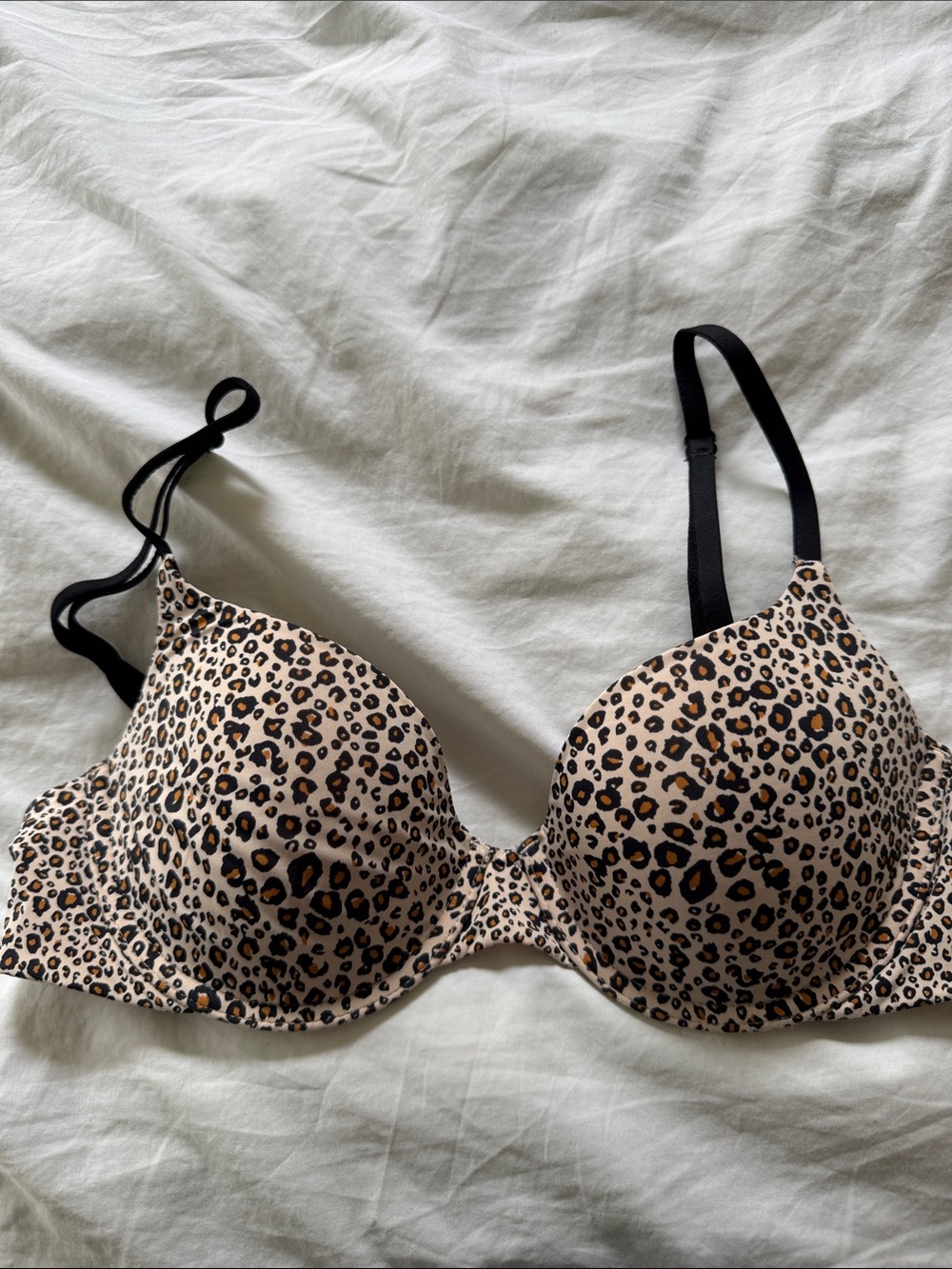 Victorias Secret Demi Bra